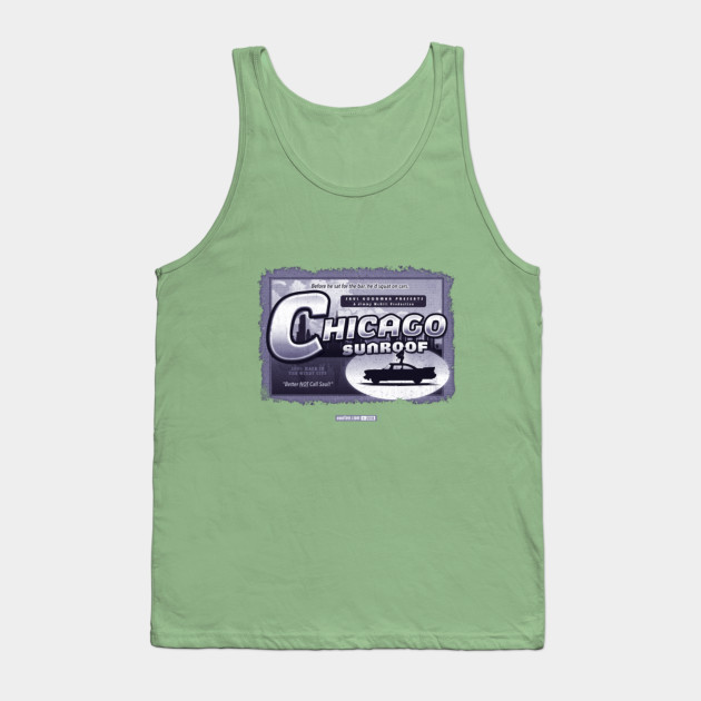 Better Call Saul Chicago Sunroof Saul Goodman Jimmy McGill